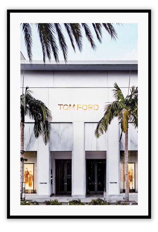 Tom Ford Rodeo