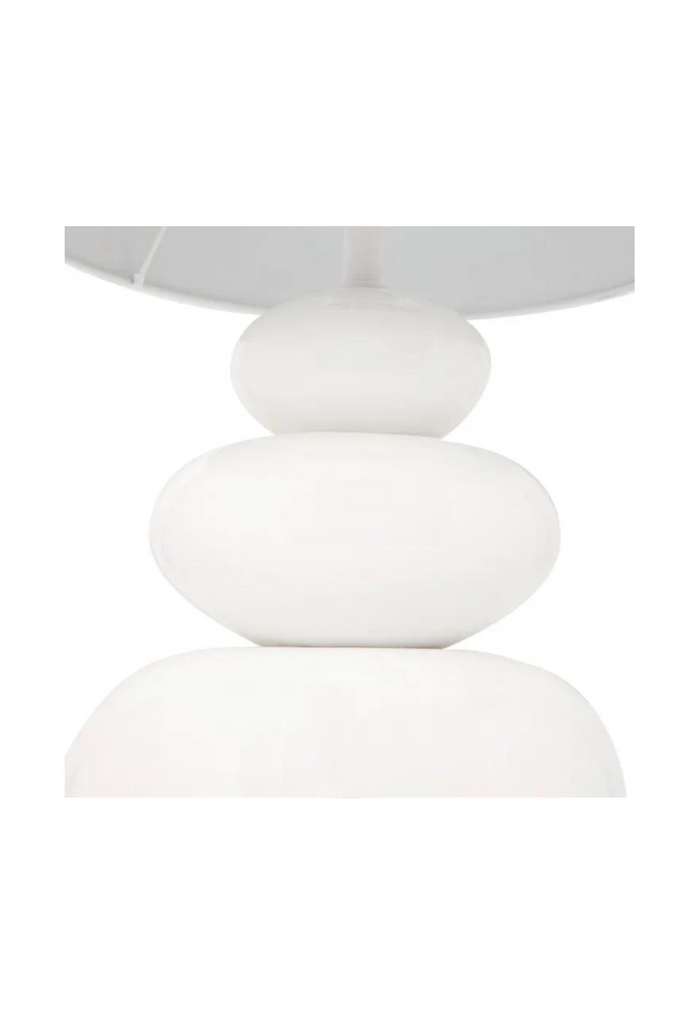 Khua Table Lamp - White