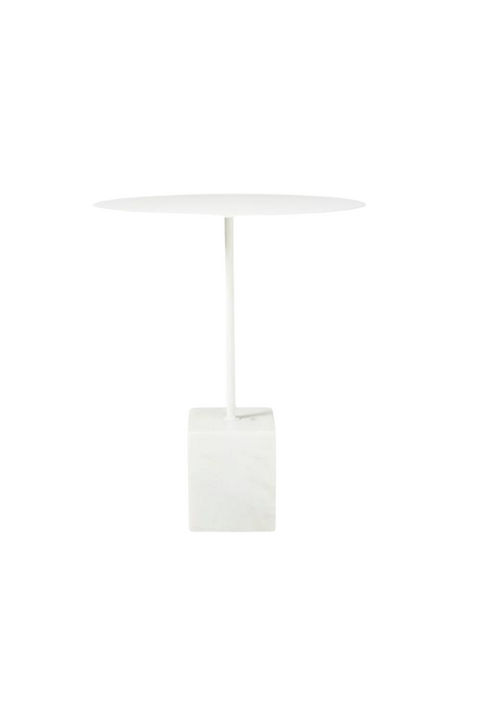 Sully Side Table