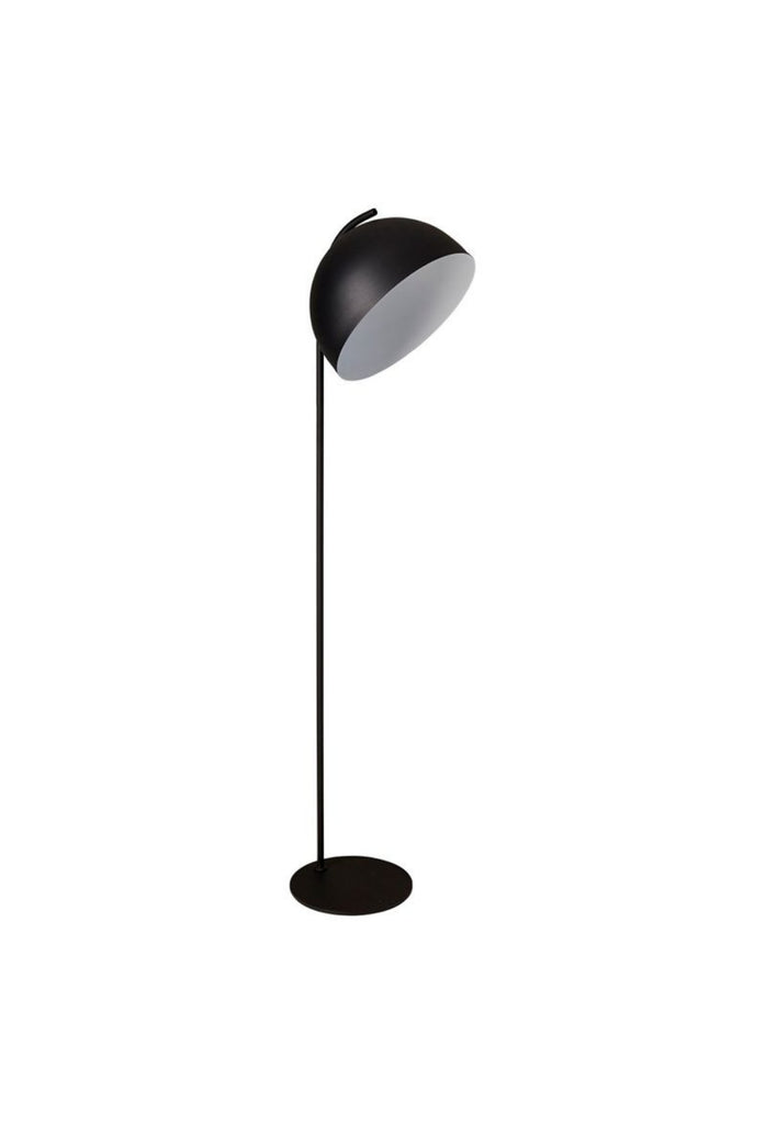 Ariel Floor Lamp - Black