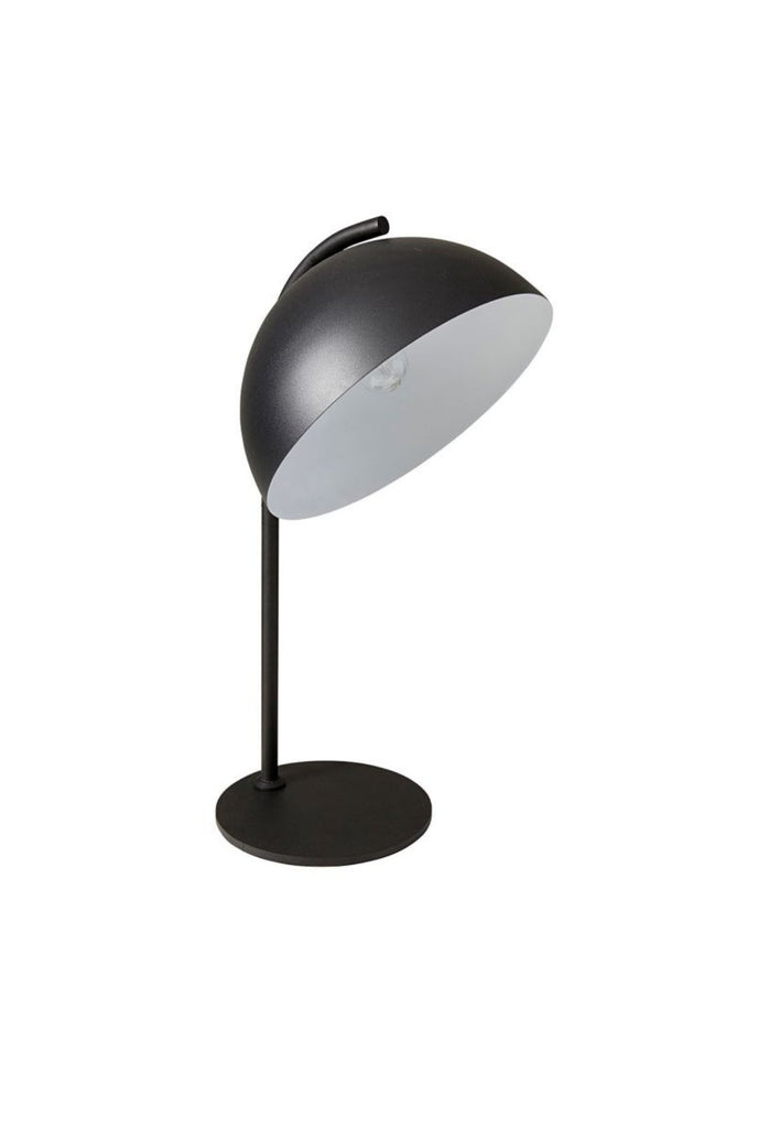 Ariel Table Lamp - Black