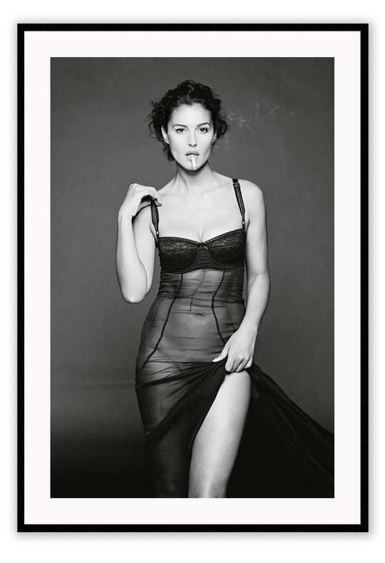 Monica Bellucci