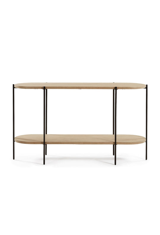 Palmila Console