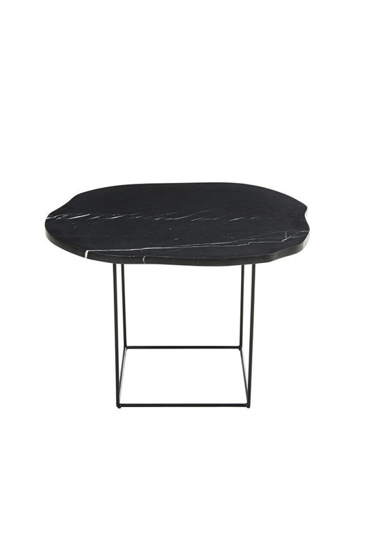 Sade Side Table - Black