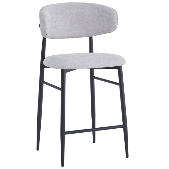Valora Bar Stool Beige