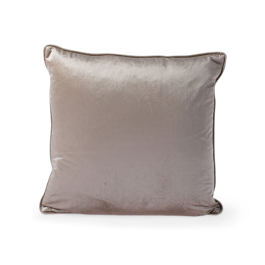Florma Champagne Cushion