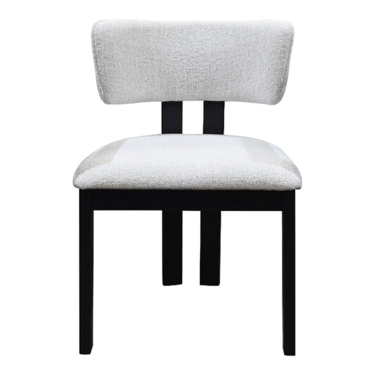 Modera Dining Chair Textured Beige