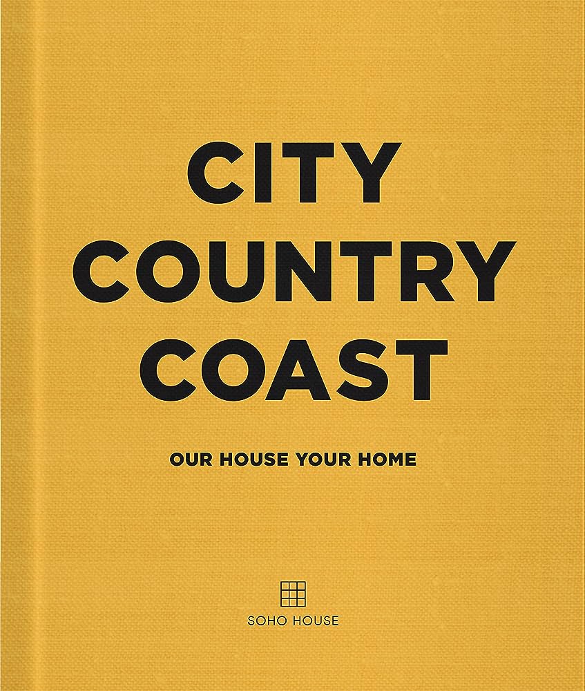 City, Country, Coast