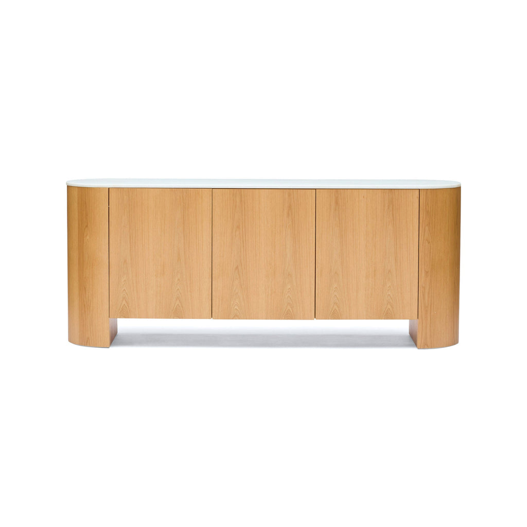 Axel Sideboard Natural