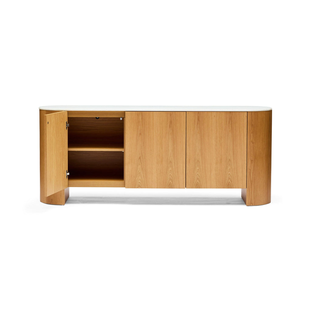 Axel Sideboard Natural