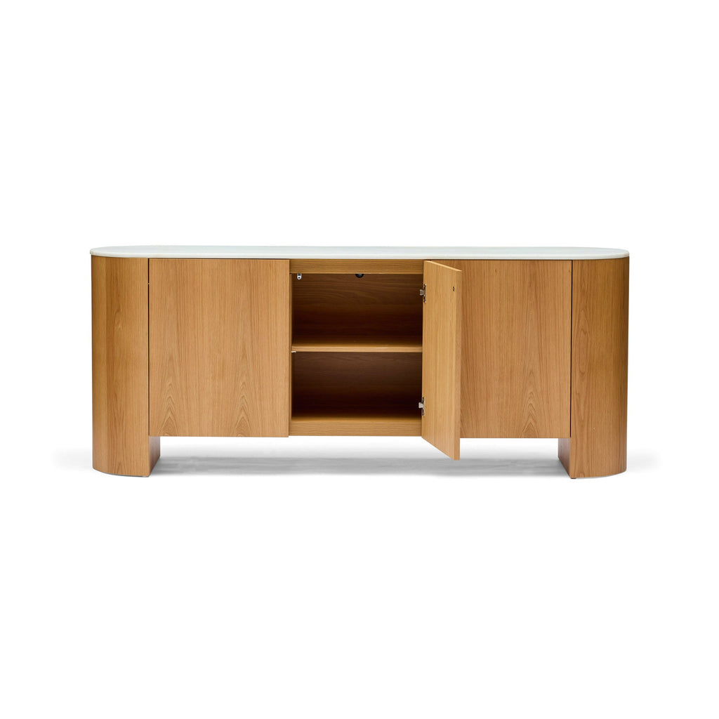Axel Sideboard Natural