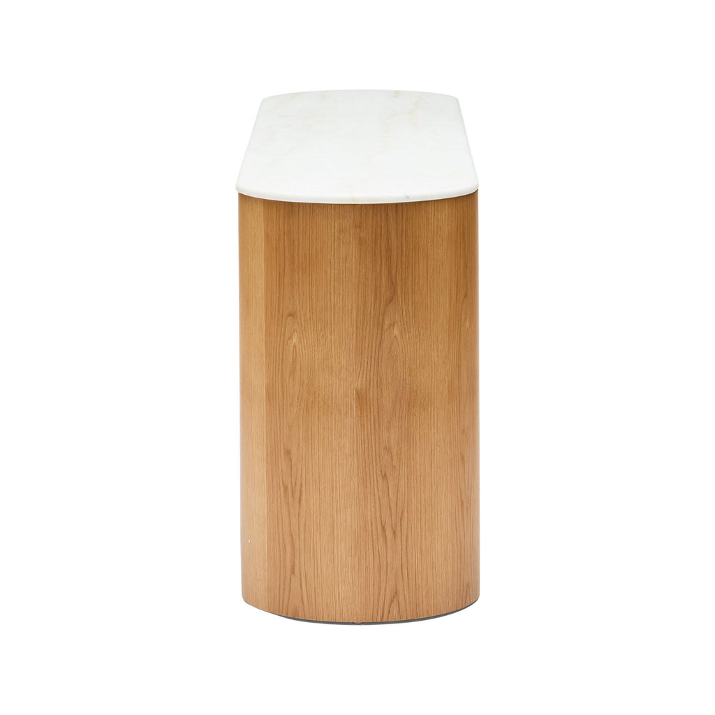 Axel Sideboard Natural