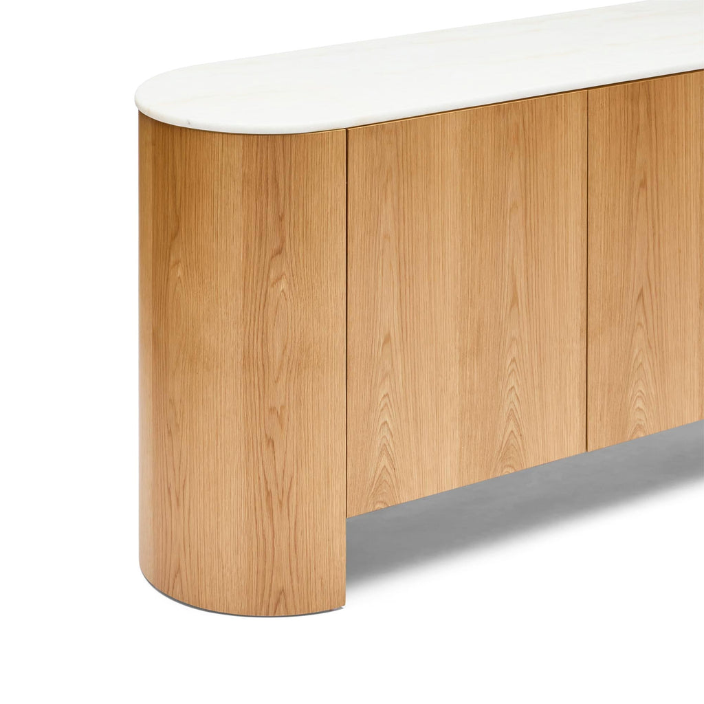 Axel Sideboard Natural