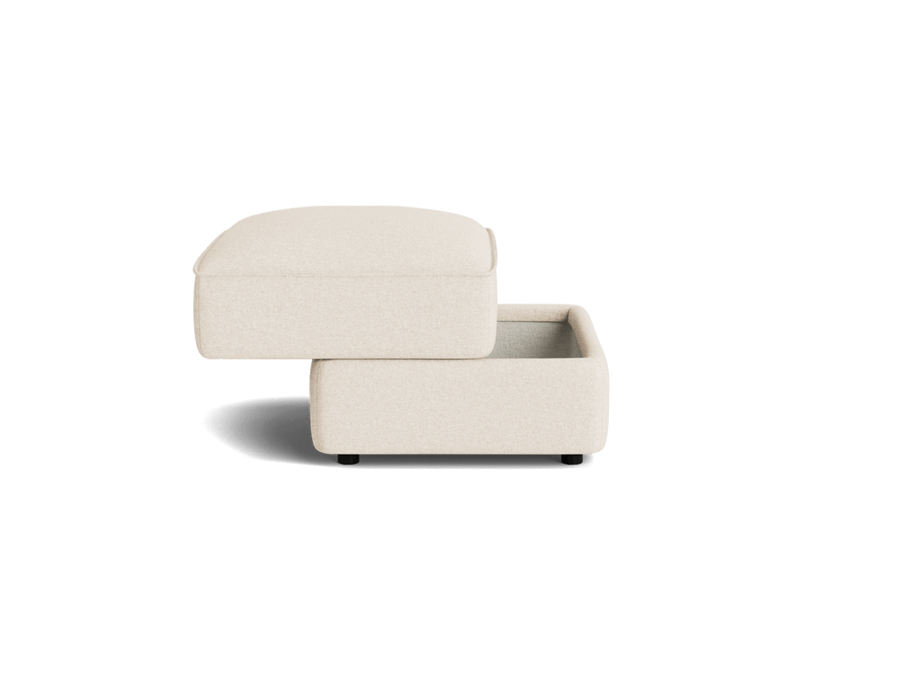Kane Sofa Bed Ottoman
