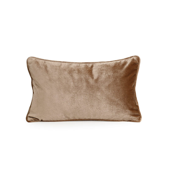 Gilda Cushion - Stone