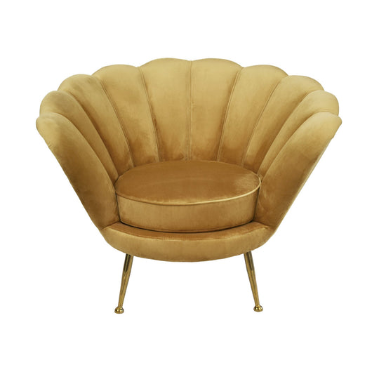 Soren Armchair – Honeycomb