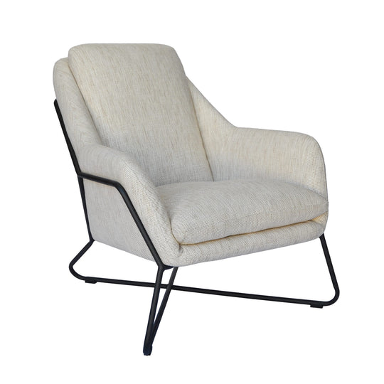 Terrace Armchair – Porati Natural