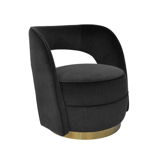Vincent Chair – Black