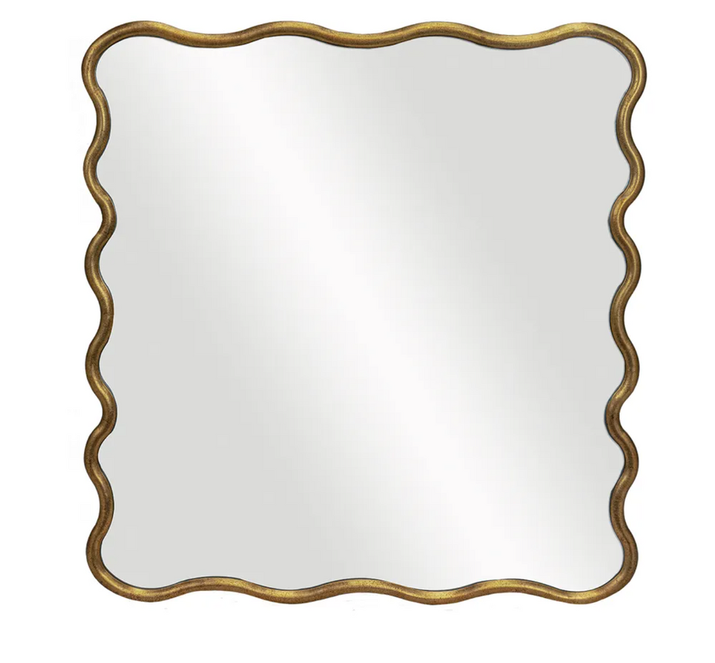 Emily Square Wall Mirror