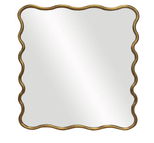 Emily Square Wall Mirror