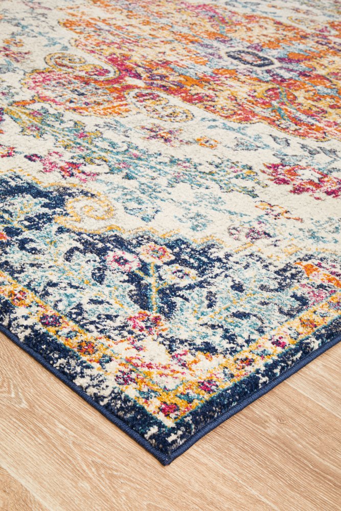 Evoka 254 Rug - Multi