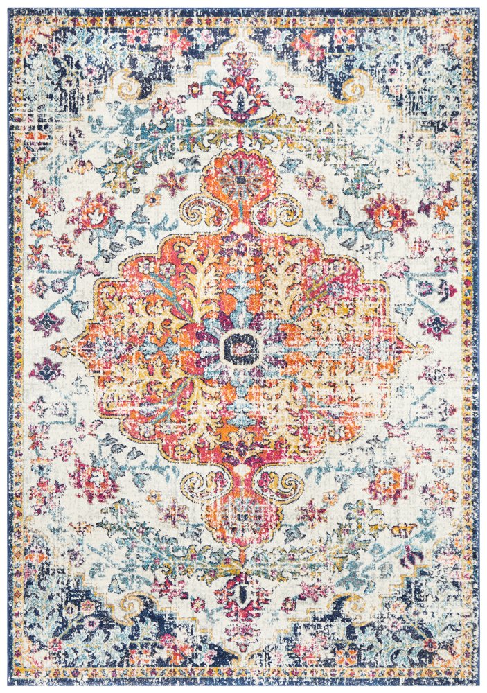 Evoka 254 Rug - Multi