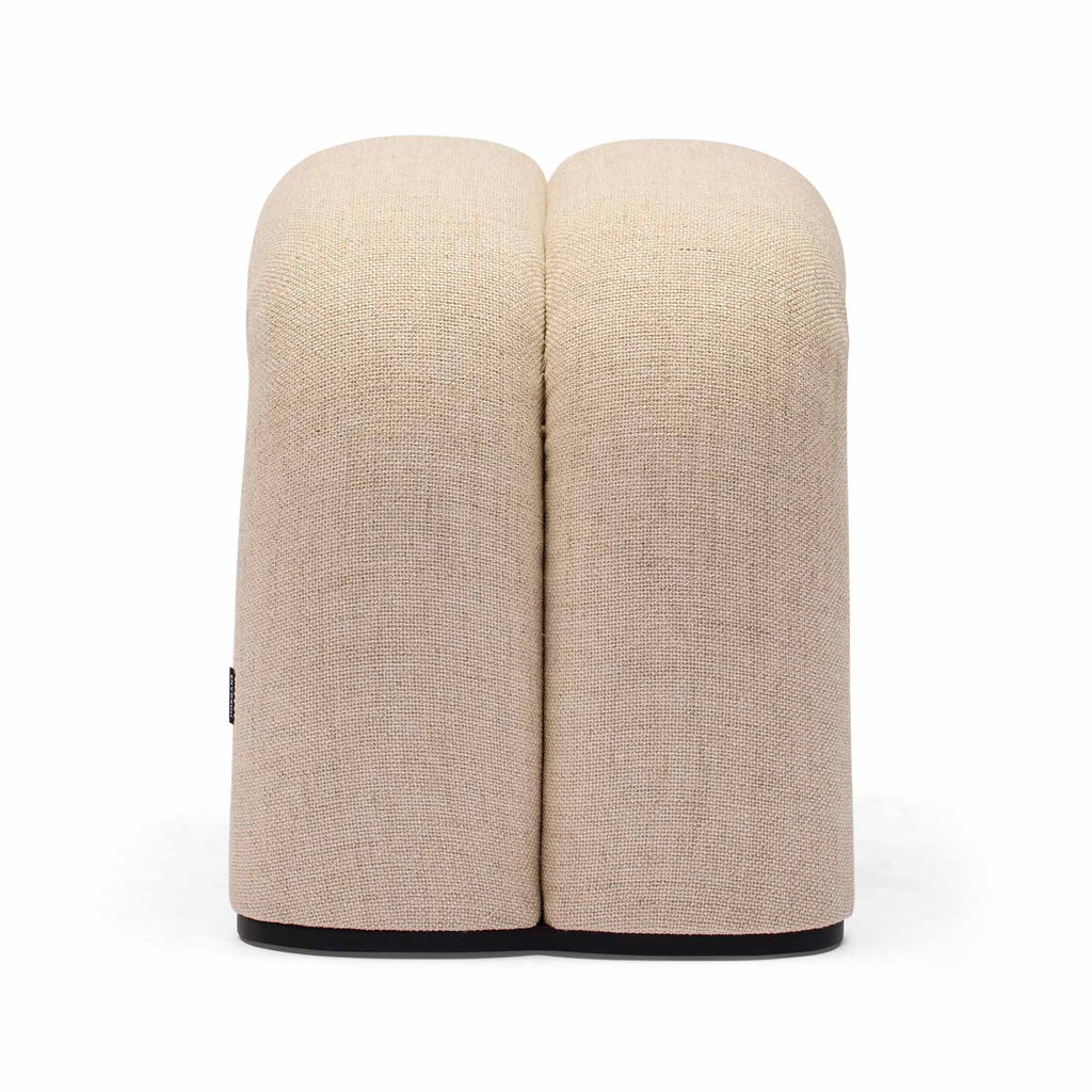 Zara Stool Ivory