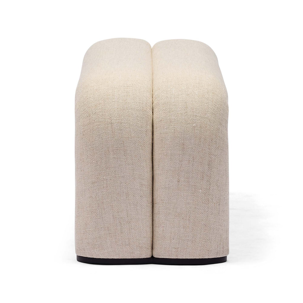 Zara Ottoman Ivory