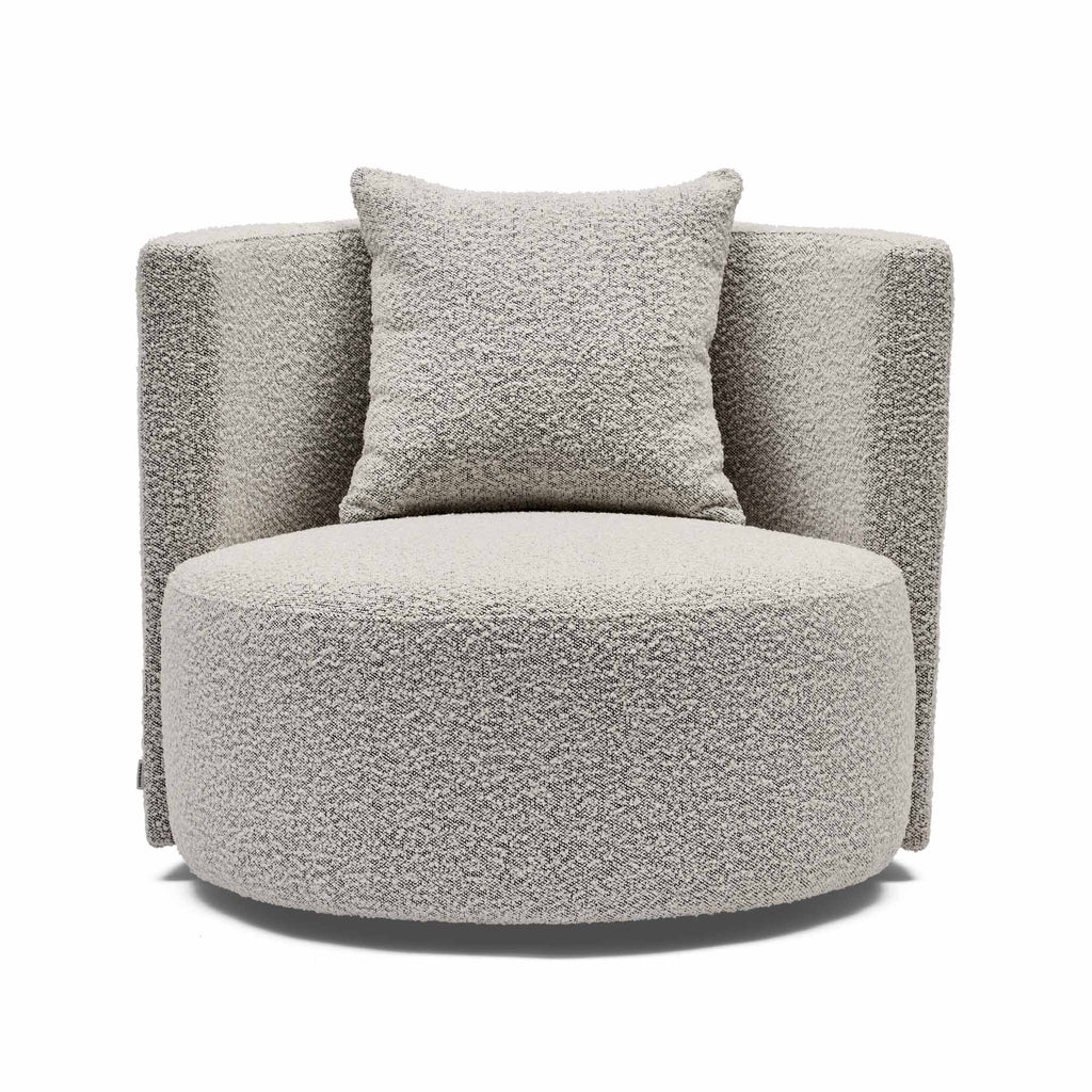 Helena Swivel Chair
