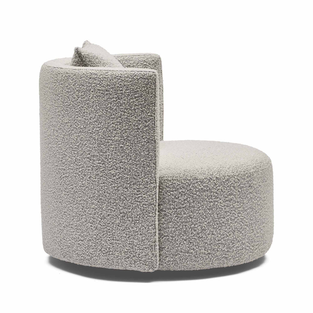 Helena Swivel Chair
