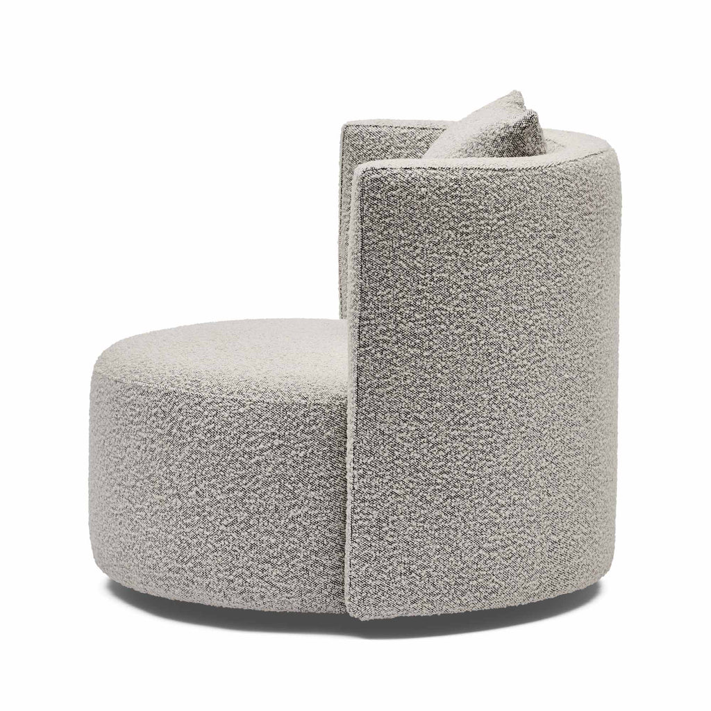 Helena Swivel Chair