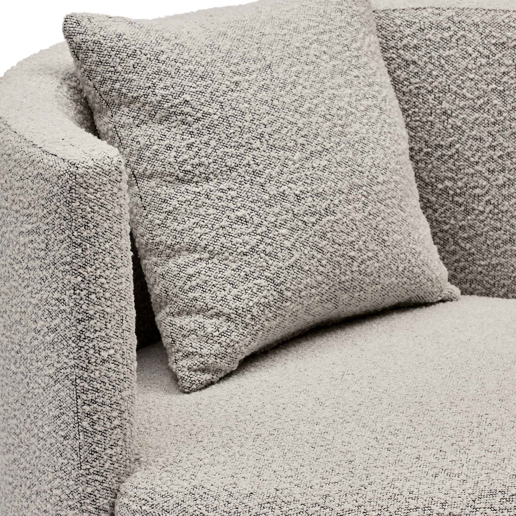 Helena Swivel Chair