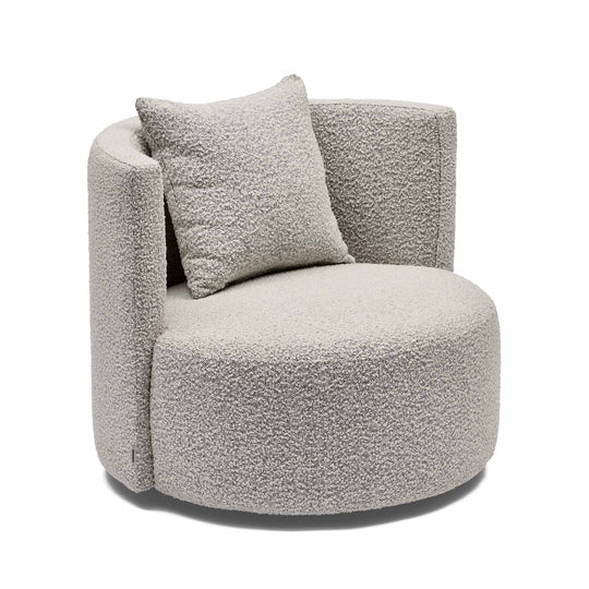 Helena Swivel Chair