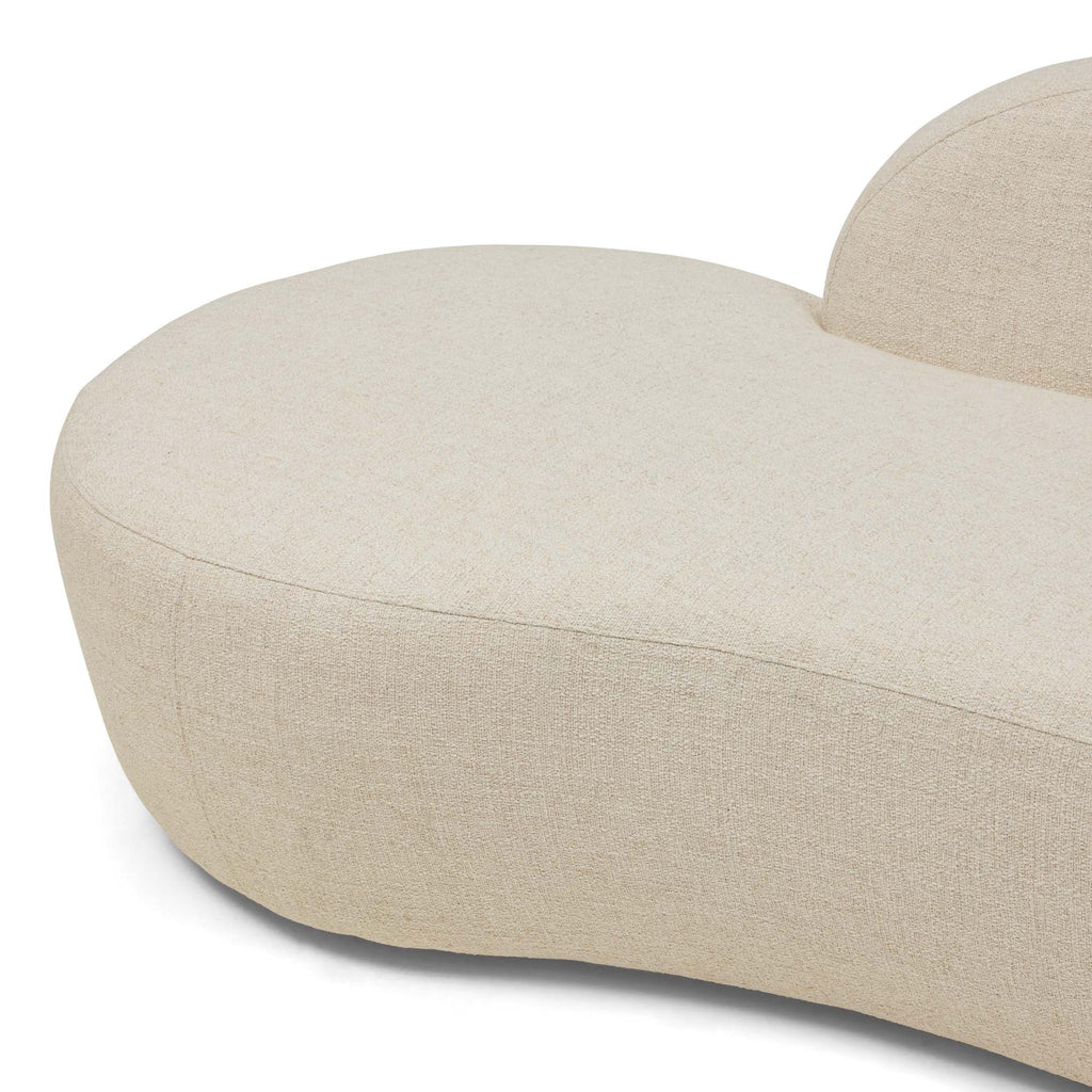Lune Modular Sofa Left