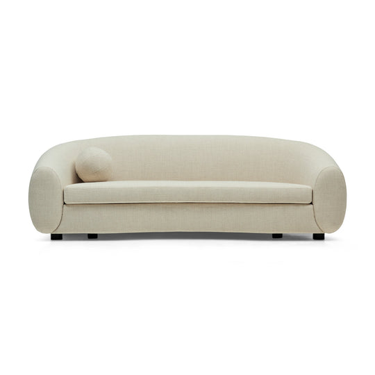 Plume Sofa Sesame