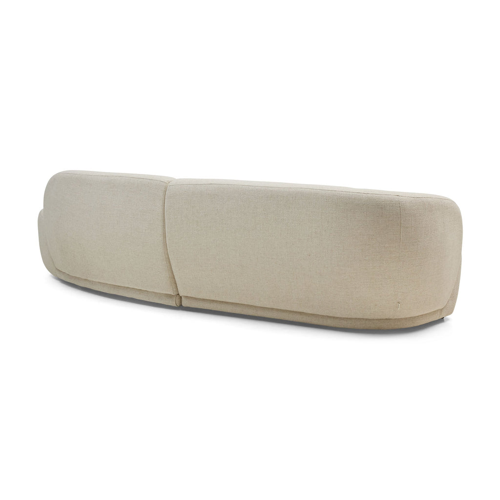 Lune Modular Sofa Right