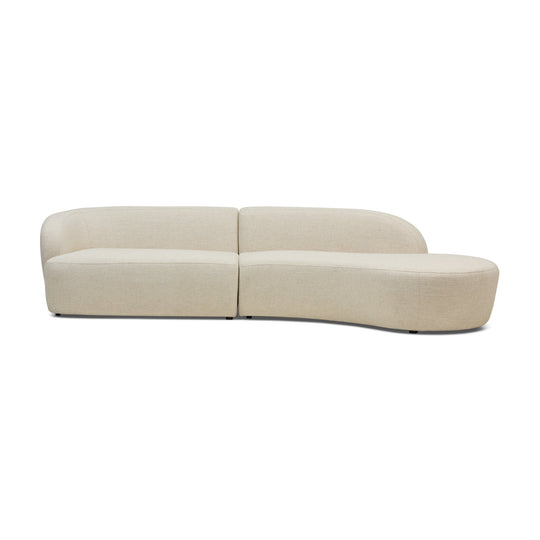 Lune Modular Sofa Right