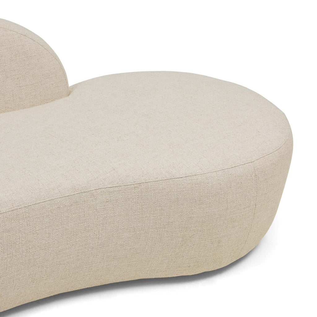 Lune Modular Sofa Right