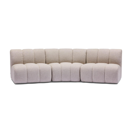 Madison II Modular Sofa Latte