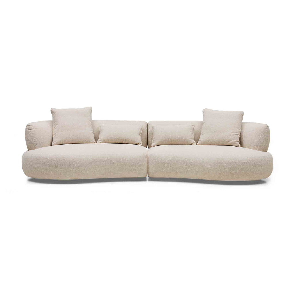 Harlow Modular Sofa