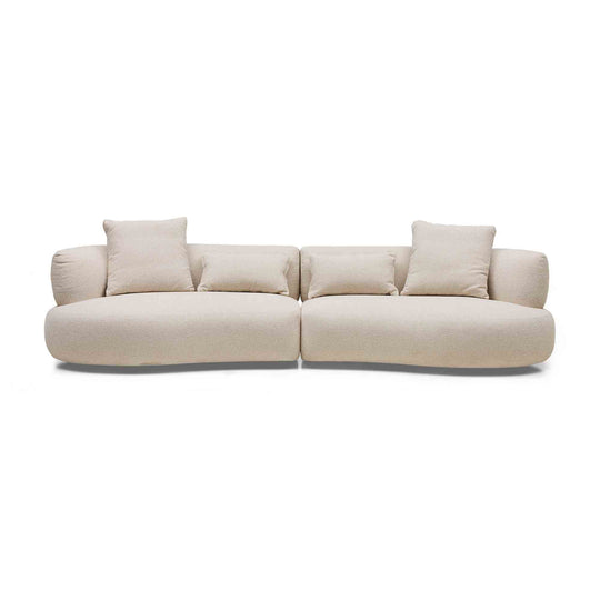 Harlow Modular Sofa
