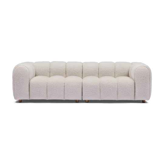 Cloud Modular Sofa Navajo 2 Seat