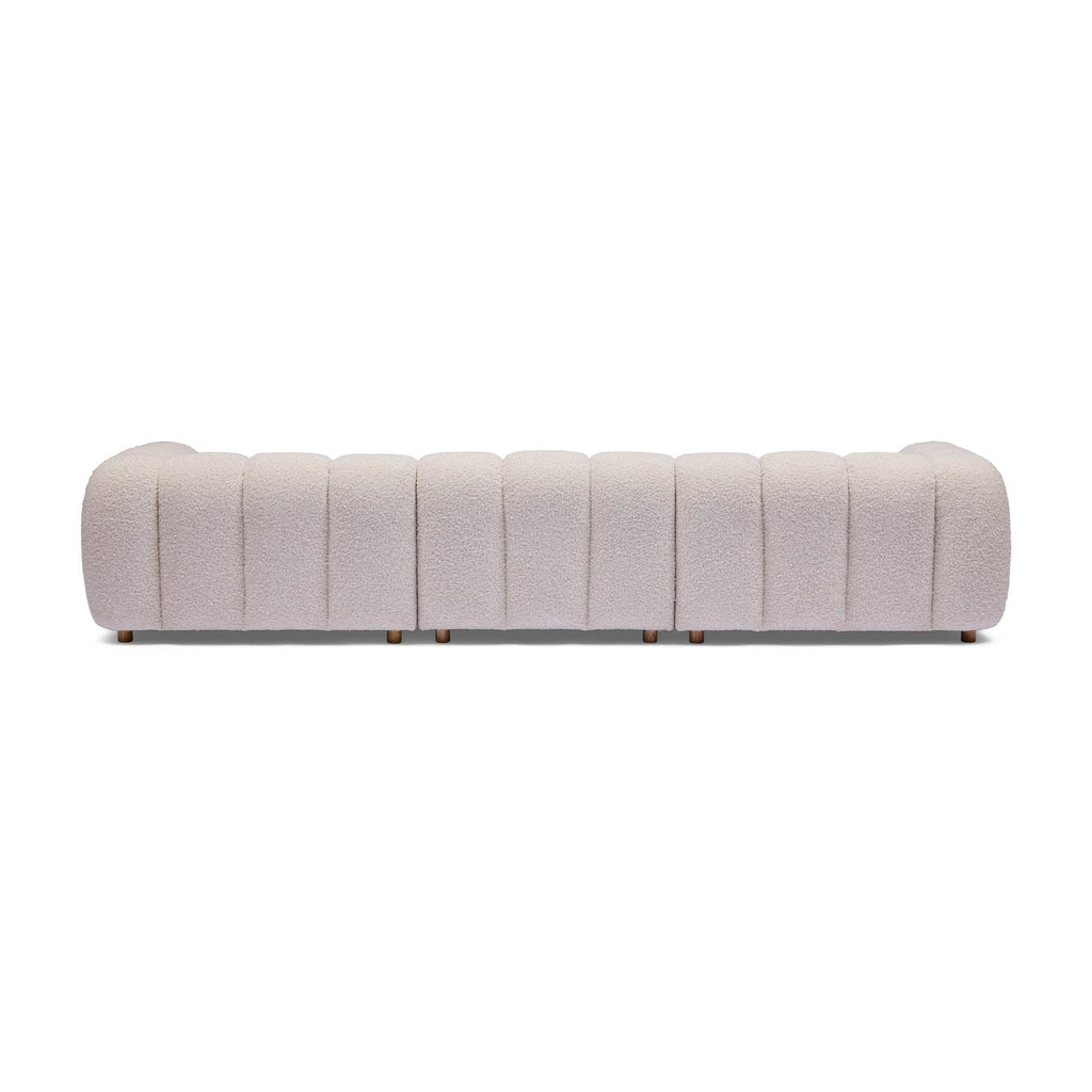 Cloud Modular Sofa Navajo 3 Seat