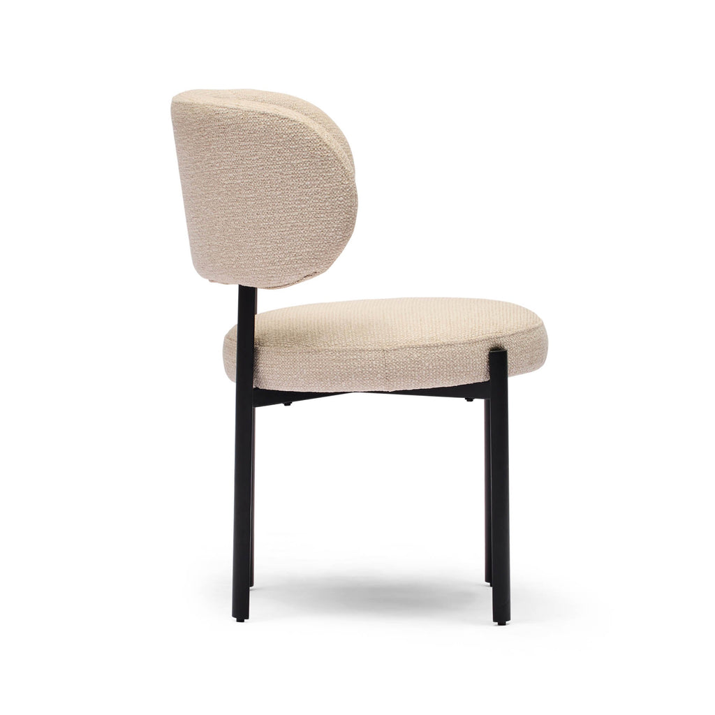 Caden Dining Chair Beige