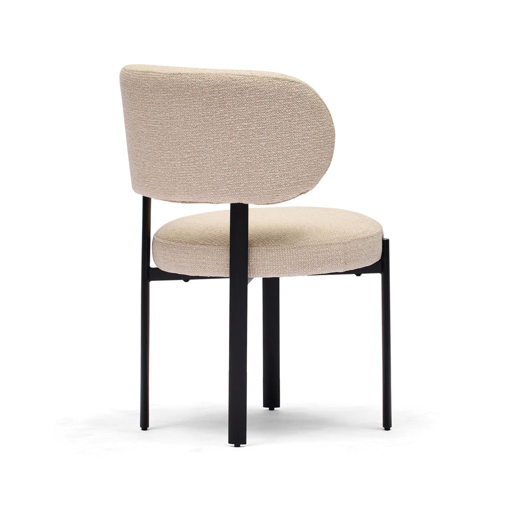 Caden Dining Chair Beige