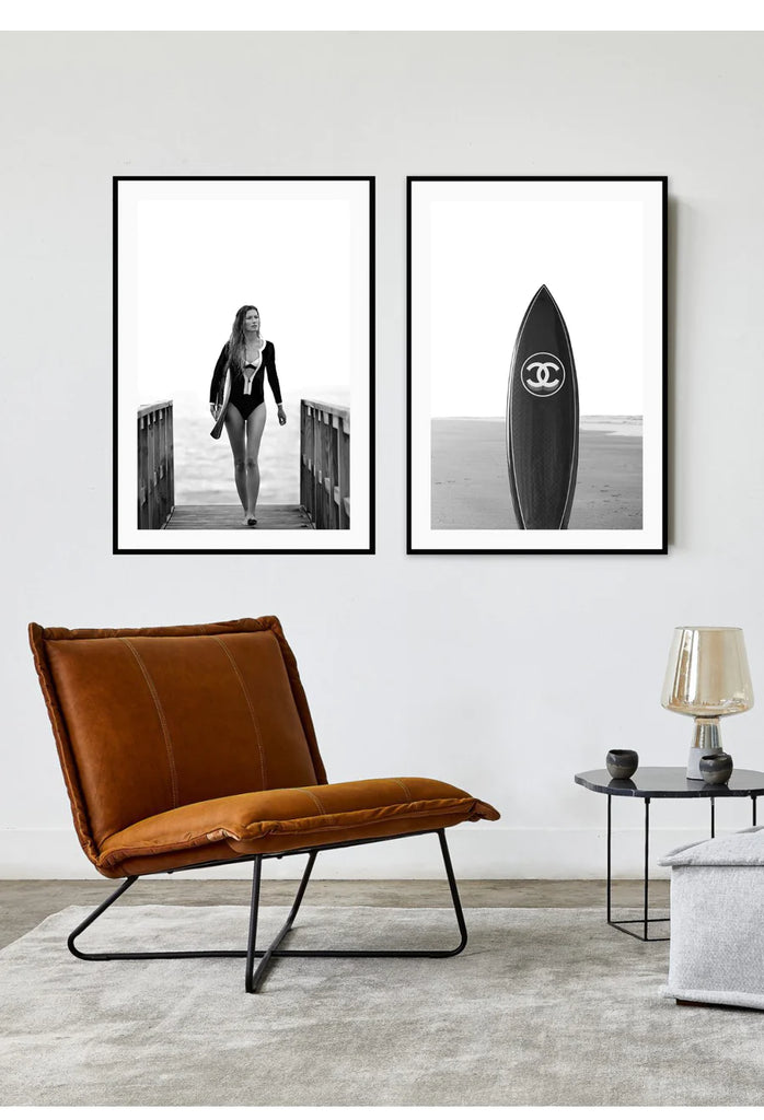 Gisele Bundchen Surf (Sale)