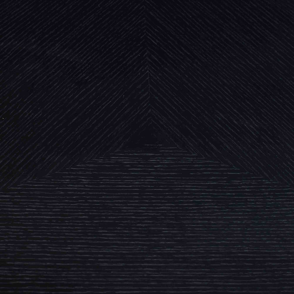 Hemi Coffee Table Black