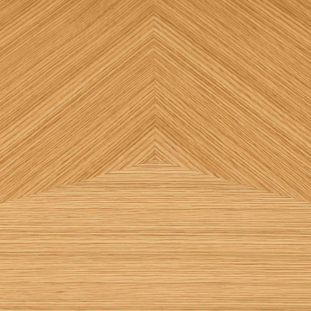 Hemi Coffee Table Natural
