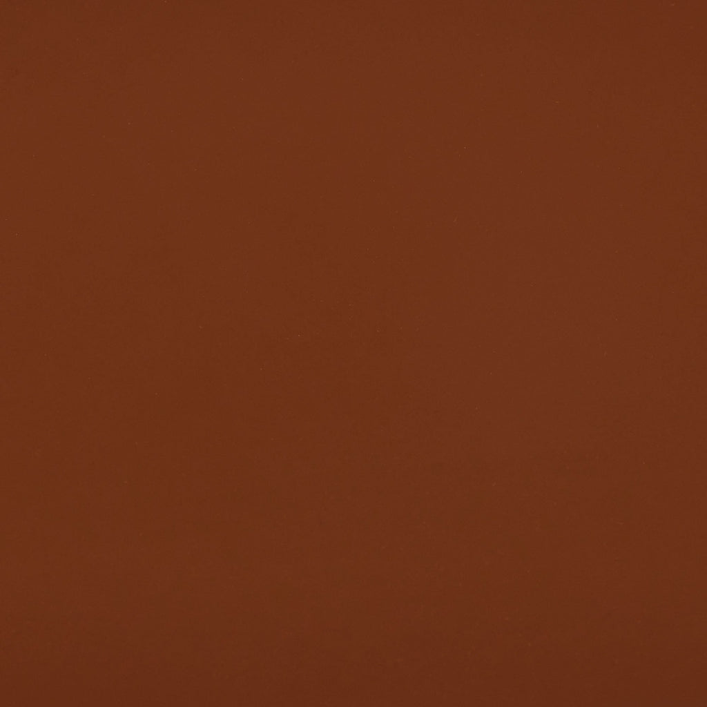 Fleur Side Table Umber Gloss