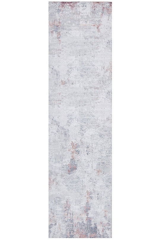 Iridescent Blush Runner